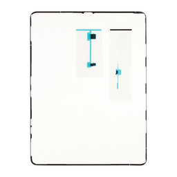 Ragasztó LCD Kijelzőhöz (Adhesive) | iPad Air 13 (2025) | WiFi + Cellular | 923-12714 | Genuine Apple
