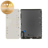 Teljes egység | iPad (2025) | WiFi | 661-50893 | Genuine Apple