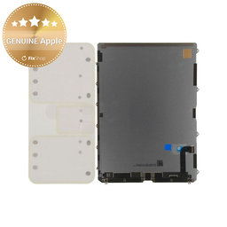 Teljes egység | iPad (2025) | WiFi + Cellular | LL661-50894 | Genuine Apple