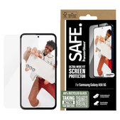 Edzett üveg UWF applikátorral Samsung Galaxy A56 5G készülékhez, Átlátszó, SAFE by PanzerGlass
