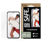 Edzett üveg UWF applikátorral Samsung Galaxy A56 5G készülékhez, Átlátszó, SAFE by PanzerGlass