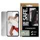 Edzett üveg UWF Privacy Samsung Galaxy A56 5G készülékhez, Fekete, SAFE by PanzerGlass
