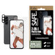Bundle 2 az 1-ben Samsung Galaxy A56 5G készülékhez, SAFE by PanzerGlass