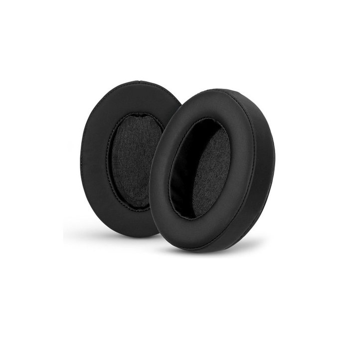 Univerzális fülpárnák AKG, HiFiMan, Audio-Technica, Philips, Fostex, Brainwavz HM5 fejhallgatóhoz, PU bőr