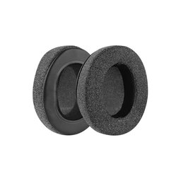 Univerzális fülpárnák AKG, HiFiMan, Audio-Technica, Philips, Fostex, Brainwavz HM5 fejhallgatóhoz, Textil