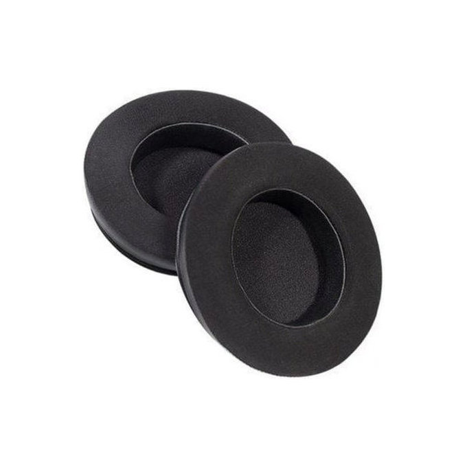 Univerzális fülpárnák AKG, HiFiMan, Audio-Technica, Philips, Fostex, Brainwavz HM5 fejhallgatóhoz, Textil, Hűtő gél