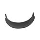 Csere Headband JBL Quantum Q400 fejhallgatóhoz, bőr, Fekete