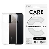 Tok Urban Combat Xiaomi 15 Ultra készülékhez, Átlátszó, PanzerGlass