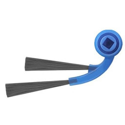 Ecovacs Deebot T30c, T30C Omni - Oldalkefe