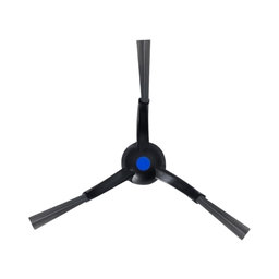 Ecovacs X8 Pro Omni, X8 Omni, T80 Omni - Oldalkefe