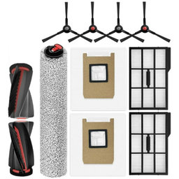 Eufy E28 Omni, E25 Omni - Komplett kiegészítő készlet