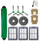 iRobot Roomba Plus 405 Combo, 505 Combo - Komplett kiegészítő készlet