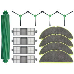 iRobot Roomba 205 Dust Compactor, DustCompactor Combo - Komplett kiegészítő készlet