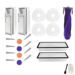 Narwal J5 - Komplett kiegészítő készlet