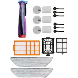 Shark AV2820S, AV2820XEUS, AV2820AE - Komplett kiegészítő készlet