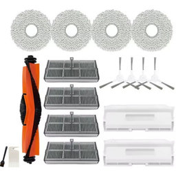 Xiaomi Robot Vacuum H40 - Komplett kiegészítő készlet