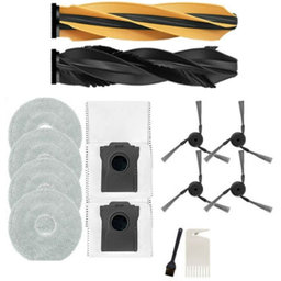 Xiaomi Dreame S50 PRO, S50 Ultra - Komplett kiegészítő készlet