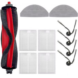 Xiaomi Roborock Q7 M5, Q7 M5+, Q7 L5, Q7 L5+ - Komplett kiegészítő készlet