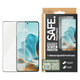 Edzett üveg UWF Motorola Edge 60/60 Pro/60 Fusion készülékhez, Fekete, SAFE by PanzerGlass