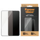 UWF edzett üveg Xiaomi 15T/15T Pro készülékhez, Fekete, PanzerGlass