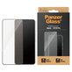 UWF edzett üveg Xiaomi 15T/15T Pro készülékhez, Fekete, PanzerGlass
