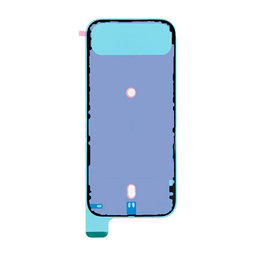 Apple iPhone 17 Air - Hátlapi üveg Ragasztó (Adhesive)