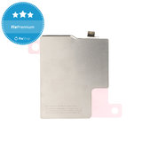 Akkumulátor iPhone 17 Pro, 3998mAh, FixPremium