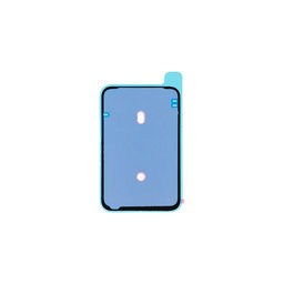 Apple iPhone 17 Pro Max - Hátlapi üveg Ragasztó (Adhesive)