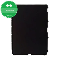 Apple iPad (10th Gen 2022, 11th Gen 2025) - LCD Kijelző + Érintőüveg TFT (Cellular Version)