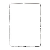 Apple iPad (11th Gen 2025) - Ragasztó Érintőfelülethez (Adhesive) Adhesive