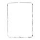 Apple iPad (11th Gen 2025) - Ragasztó Érintőfelülethez (Adhesive) Adhesive
