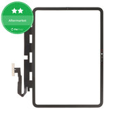 Érintőüveg ragasztóval iPad Pro 11 (2024), Black