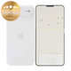 Hátsó Ház Üveg | iPhone 17 Air | White | 661-55237 | Genuine Apple
