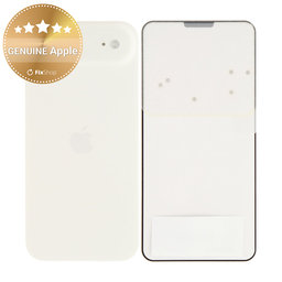 Hátsó Ház Üveg | iPhone 17 Air | Gold | 661-55238 | Genuine Apple