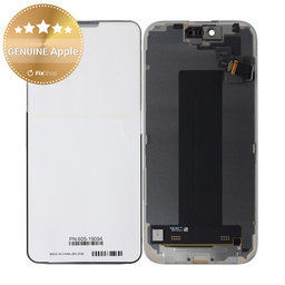 OLED - teljes egység | iPhone 17 Air | 661-55240 | Genuine Apple