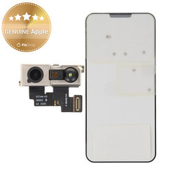 Előlapi Kamera | iPhone 17 Air | 661-55241 | Genuine Apple
