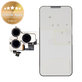 Hátlapi Kamera | iPhone 17 Pro Max | 661-56052 | Genuine Apple