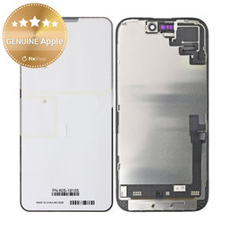 OLED - teljes egység | iPhone 17 | 661-56065 | Genuine Apple