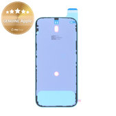 Hátlapi üveg Ragasztó (Adhesive) | iPhone 17 Air | 923-12838-S | Genuine Apple