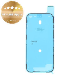 Ragasztó LCD Kijelzőhöz (Adhesive) | 30db | iPhone 17 Pro | 923-12850 | Genuine Apple