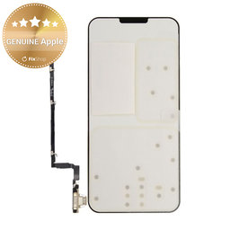 Töltő Csatlakozó + Flex Kábel | iPhone 17 Air | Gold | 923-13568 | Genuine Apple