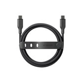 USB-C kábel, 240 W, Racing, 2 m, Space Black, empower