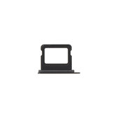 Apple iPhone 16, 16 Plus - SIM Adapter (Black)