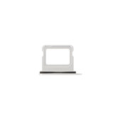 Apple iPhone 16, 16 Plus - SIM Adapter (White)