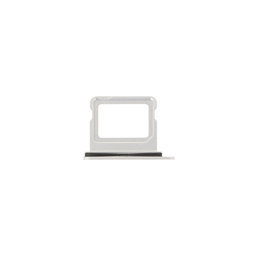 Apple iPhone 16, 16 Plus - SIM Adapter (White)