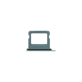 Apple iPhone 16, 16 Plus - SIM Adapter (Teal)