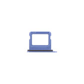 Apple iPhone 16, 16 Plus - SIM Adapter (Ultramarine)