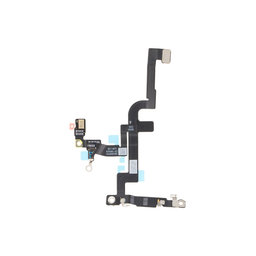 Apple iPhone 16 - Bluetooth Antenna + Flex Kábel