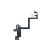 Apple iPhone 16 - Hátlapi Kamera Vaku + Flex Kábel