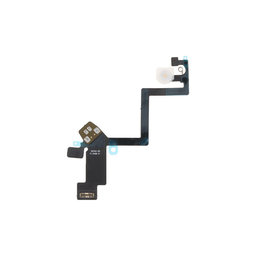 Apple iPhone 16 - Hátlapi Kamera Vaku + Flex Kábel